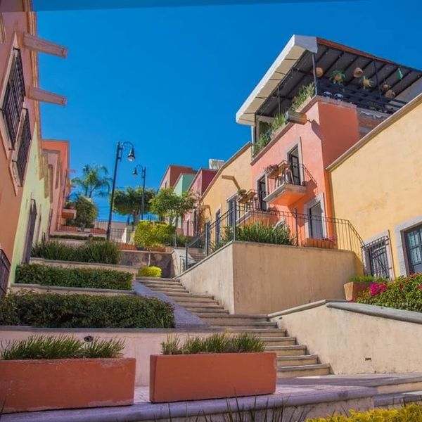 Calvillo, 9 años de magia en Aguascalientes