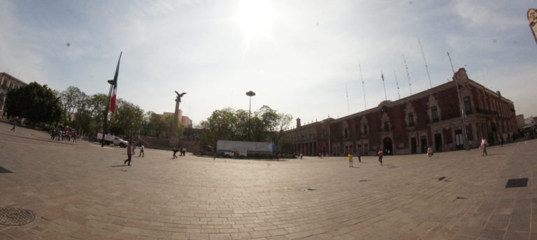 Pide Martín Orozco que se investiguen actos de corrupción de la capital, el Congreso y del estado de Aguascalientes