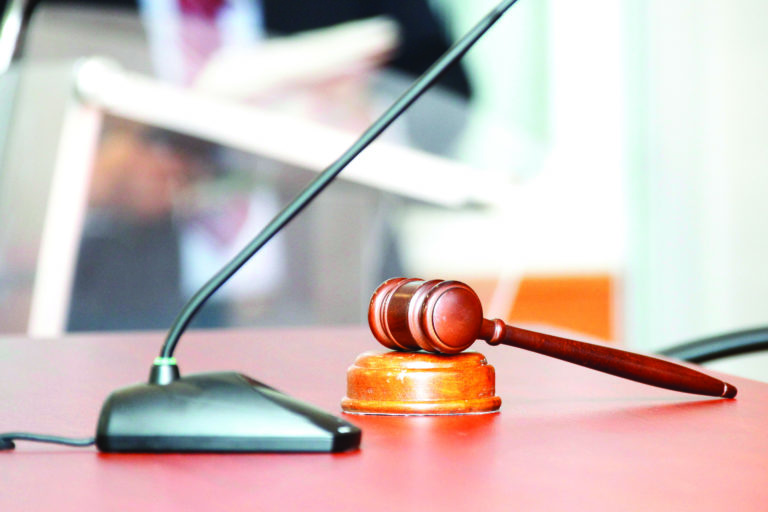 Aguascalientes es la octava entidad con menor presupuesto para la defensoría pública