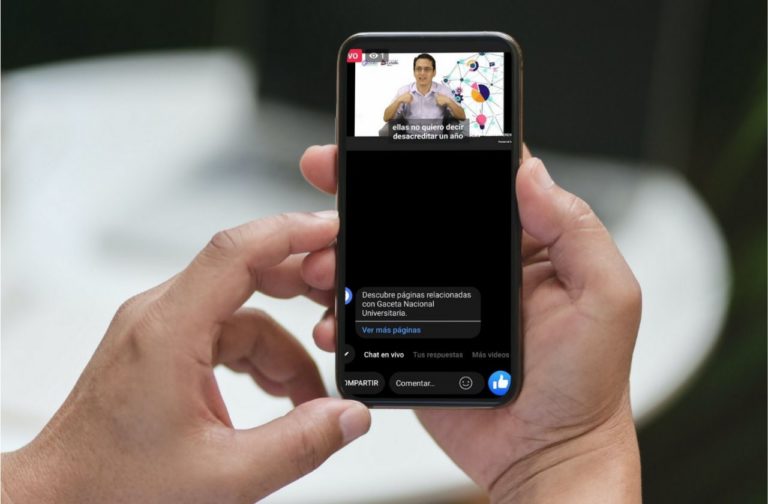 UAA participa en el encuentro de gacetas universitarias