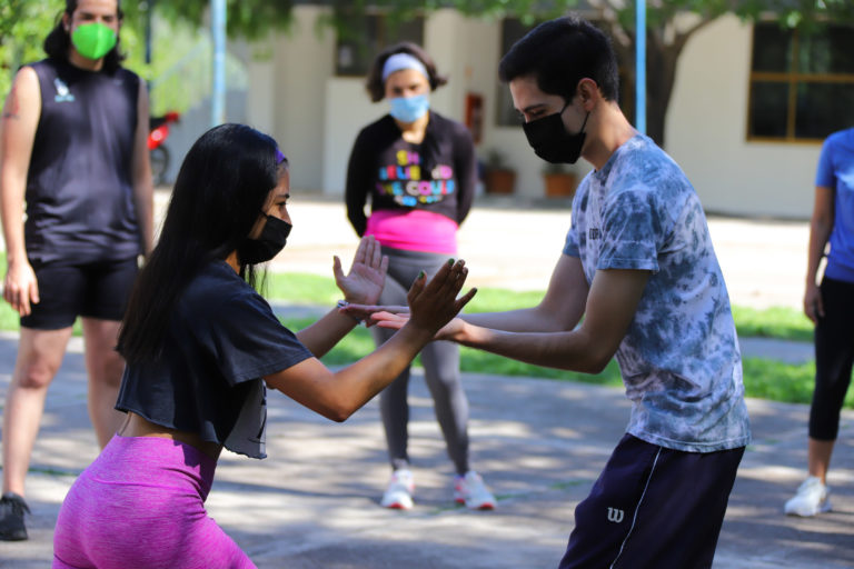 UAA busca reacreditación de calidad para su licenciatura en actuación