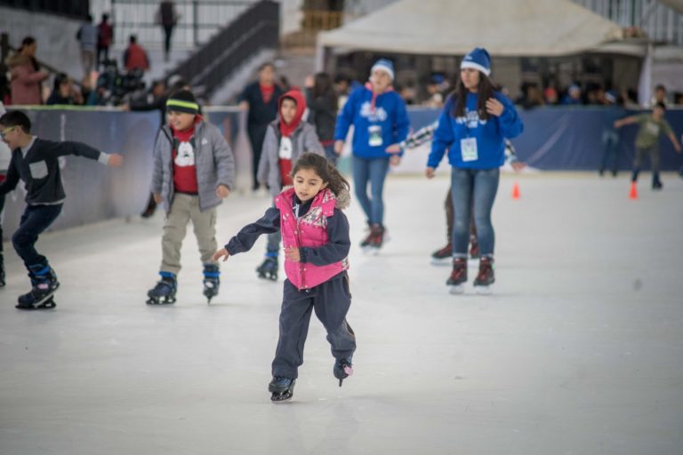Quieren que eventos de Villa Navidad se lleve a cabo en la zona centro de Aguascalientes