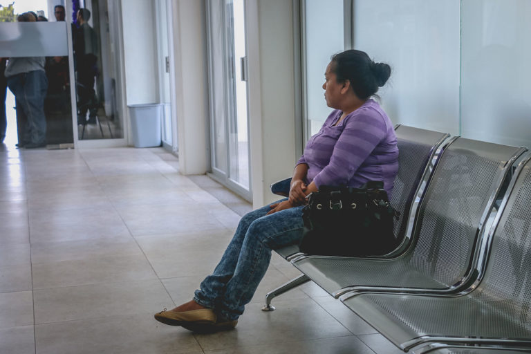 Fiscalía debe ser más eficiente en los procesos de denuncias de las mujeres en Aguascalientes