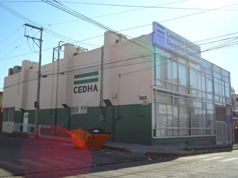 Con revisión de documentación de aspirantes despega elección de nuevo ombudsperson