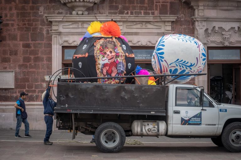 En Aguascalientes, subastarán 340 vehículos del gobierno que ya no se usan
