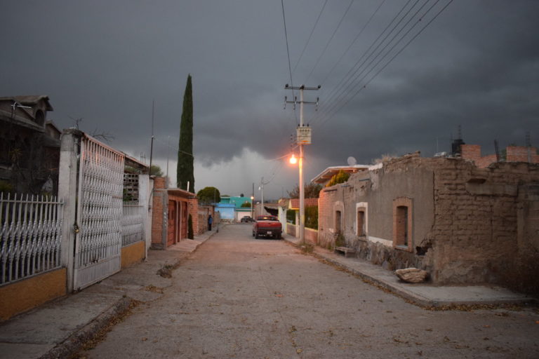 Grupos armados responden en Asientos/ Aguascalientes