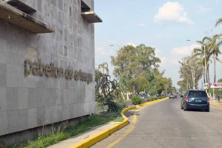 Archivo Municipal de Pabellón de Arteaga ayuda a preservar la identidad del municipio