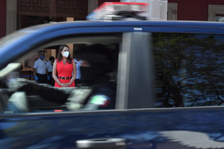 Irregularidades por 1.2 mdp, en el penúltimo año de Teresa Jiménez como alcaldesa de Aguascalientes