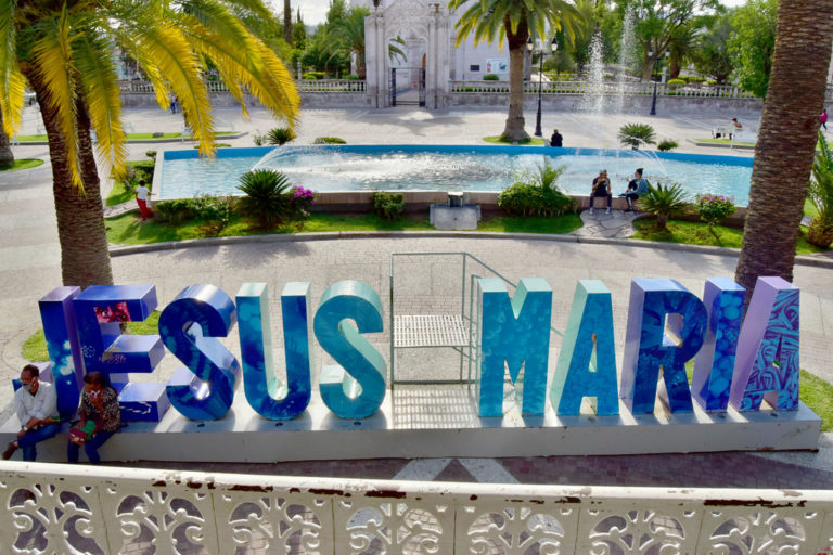 Avanzan los trabajos para la implementación de la Justicia Cívica en Jesús María 