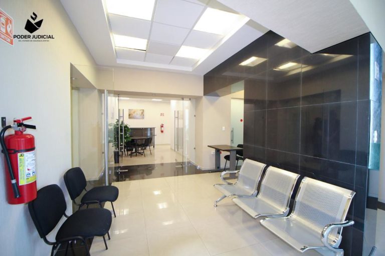 Próximo año se evaluará si dos juzgados laborales son suficientes en Aguascalientes