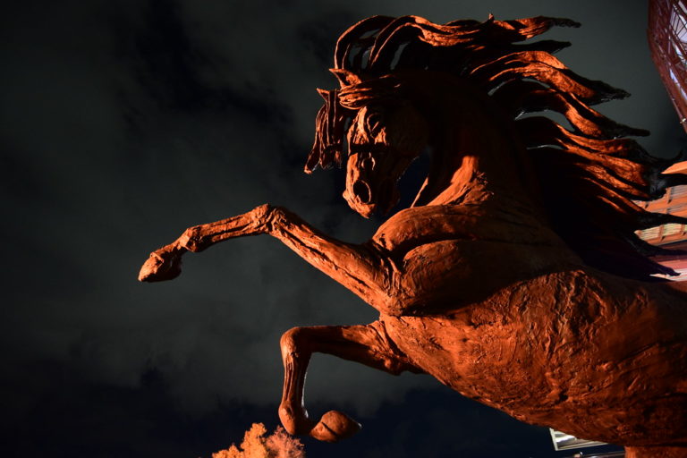 Semáforo en amarillo no pone en riesgo el Congreso Nacional Charro: gobernador