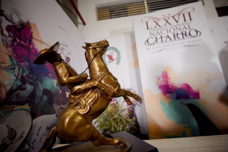 “El Quevedeño” se adelanta