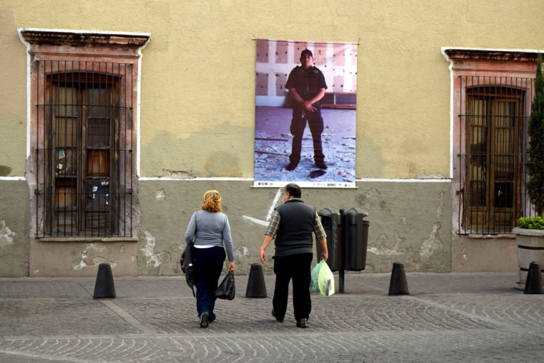 La exposición Mexicano es una reflexión sobre el racismo y clasismo en el país