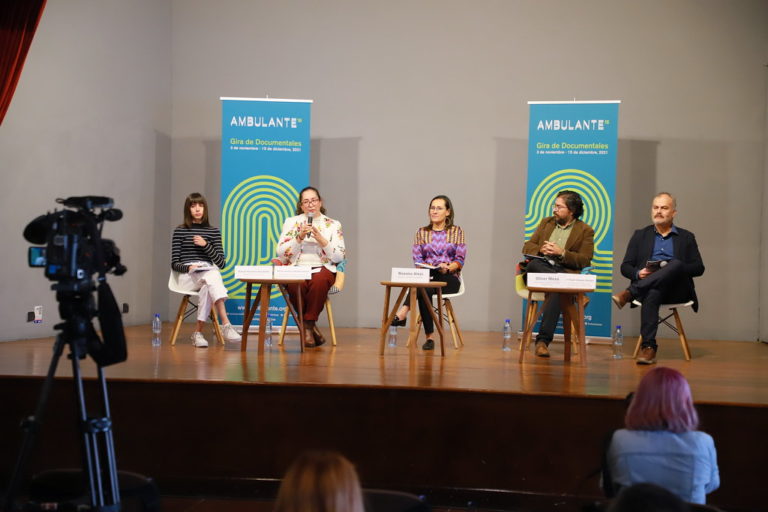 En Aguascalientes, el sector audiovisual cuenta con más de 600 artistas participantes en producciones