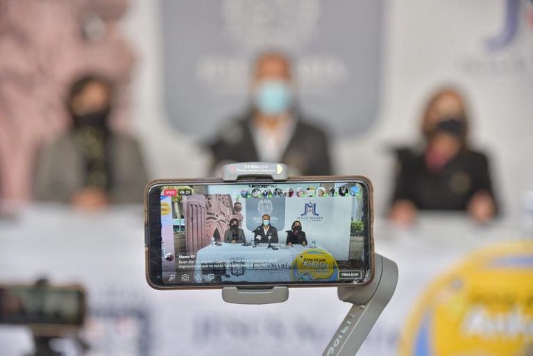 Iniciaron los Foros de Consulta en Jesús María