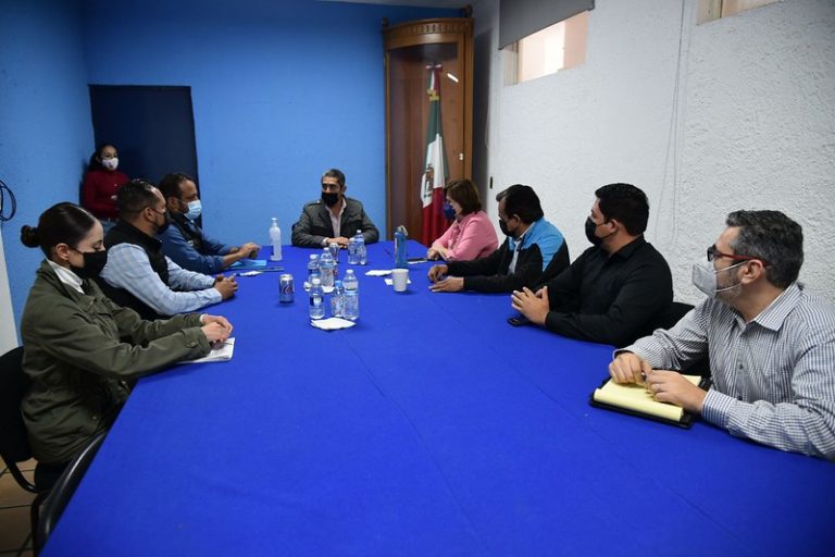 Tepic replicará el modelo de gestión de residuos implementado en Aguascalientes