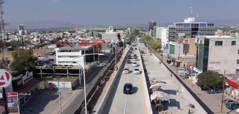 Cancelan el proyecto de flujo continuo, no habrá puente vehicular en Barberena Vega y Segundo Anillo