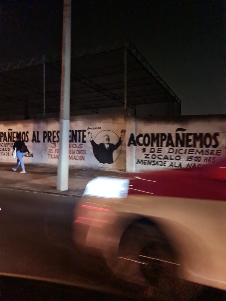 Costumbres/ Bajo presión