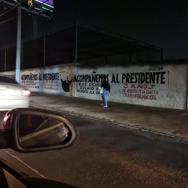 El 1 de diciembre, a mitad del camino… ¿todo bien?/ Bravuconadas