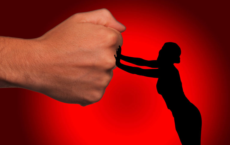 Erradicar la violencia contra la mujer, tarea de todos