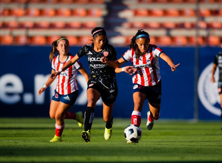 Centellas cierra su participación en el torneo con empate ante San Luis