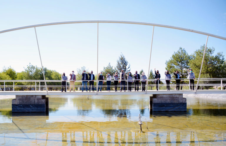 UPA se vincula con universidades y empresas de todo el país