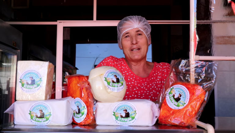 Calvillo presente en la Expo Agroalimentaria de Aguascalientes