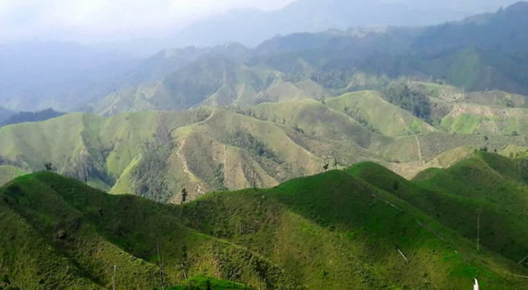 Corte confirma sentencia para regresar 160 mil hectáreas al pueblo zoque de Los Chimalapas