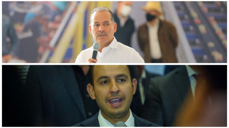 Marko Cortés anticipó también la derrota en las elecciones presidenciales del 2024: Martín Orozco Sandoval