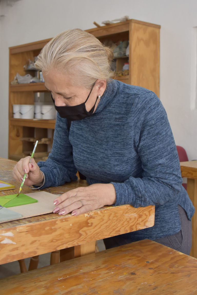 Abren nuevas plazas para adultos mayores en la Casa del Abuelo de Aguascalientes