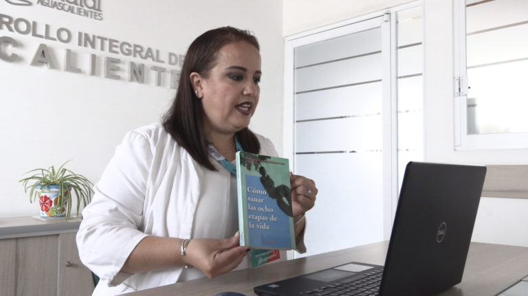 DIF Estatal brinda herramientas de apoyo a familias para mejorar convivencia en el hogar    