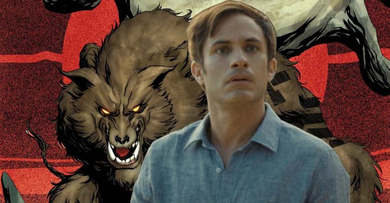 Gael García Bernal protagonizará un especial de Marvel Studios