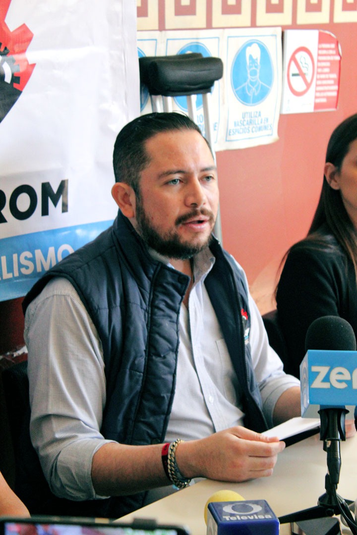 Juntas de Conciliación y Arbitraje ya no recibirán nuevos casos por conflicto laboral