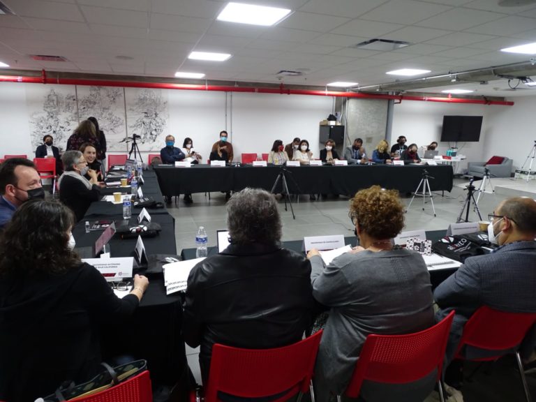 UAA inicia actividades en la 35 FIL de Guadalajara