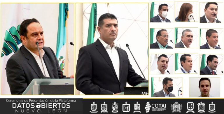 Se debe avanzar en la construcción de una política nacional de datos abiertos y una gobernanza más útil a la ciudadanía: INAI