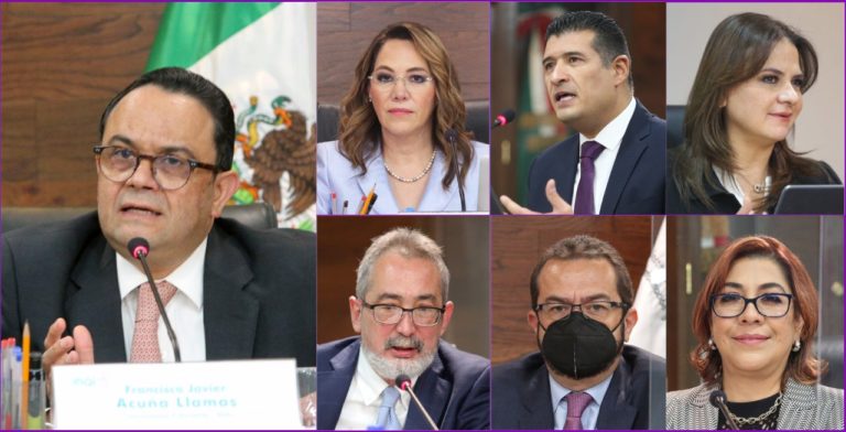 SSA debe informar número de lotes de vacunas contra covid-19 y cantidad de dosis por farmacéutica   