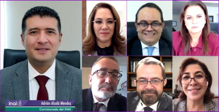 SRE debe entregar reporte del proveedor del servicio de la XXI reunión de cancilleres de la Celac