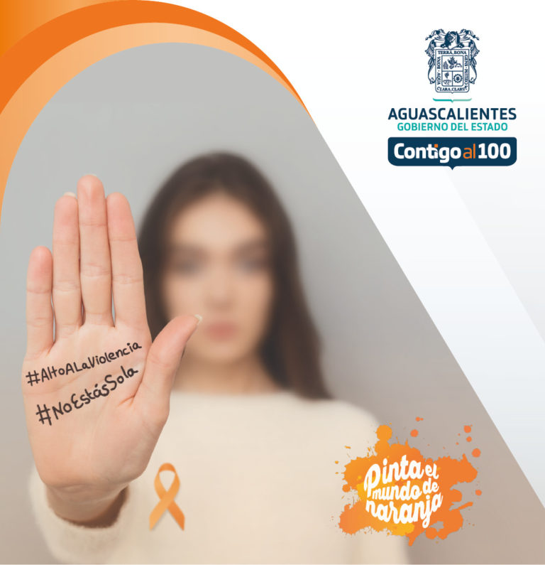 Actividades del IAM para el Día Internacional de la Eliminación de la Violencia contra las Mujeres   