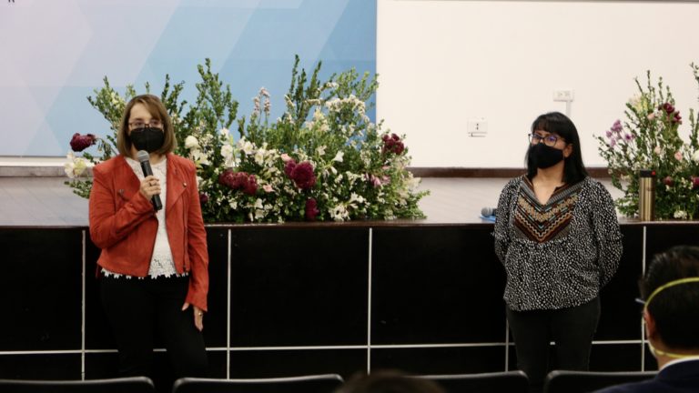 IAM brindó capacitación a Fiscalía del Estado para erradicar el acoso y hostigamiento sexual