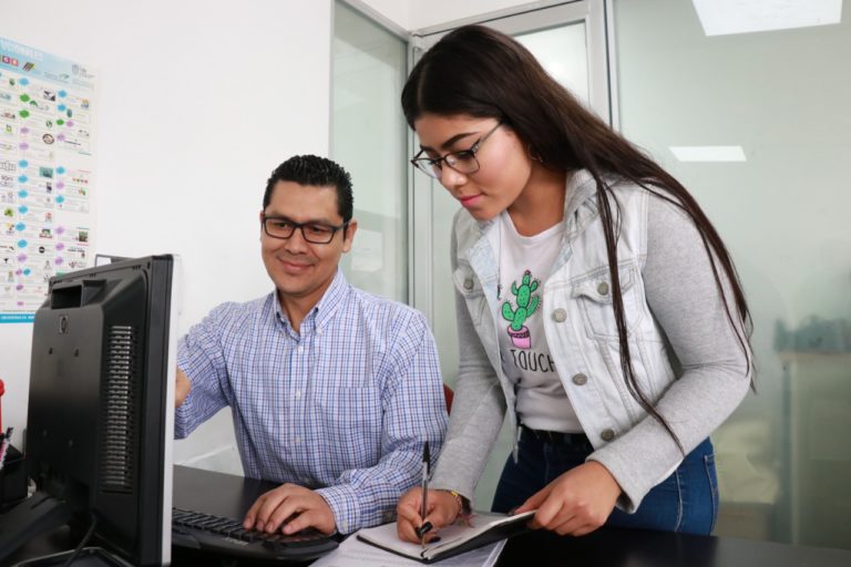 Invita IEA a estudiantes de licenciatura a realizar servicio social y prácticas profesionales   