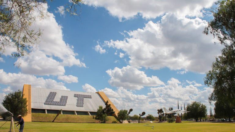 UTA expone en evento académico y de investigación iniciativa de las Naciones Unidas 