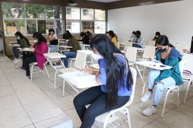 Publica IEA convocatorias de Exani II 2022 en Aguascalientes