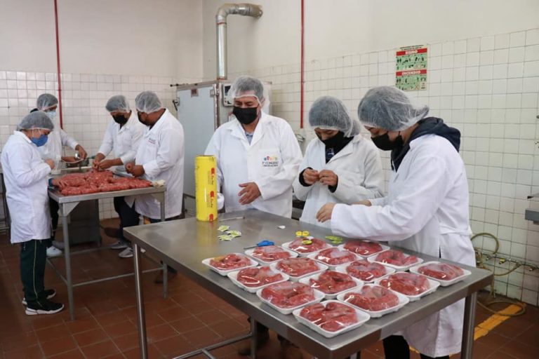 Impulsa IEA práctica agroalimentaria    