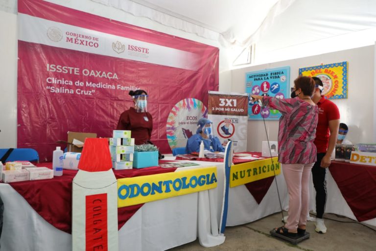 Aplica el Issste medidas extremas de vigilancia para evitar corrupción en trámites     