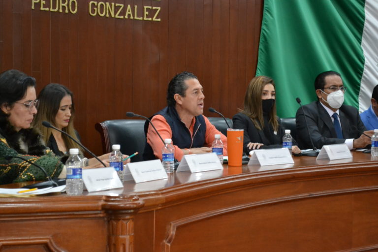 Ley de Ingresos municipal aumenta impuestos y endeudamiento afirman regidores de Movimiento Ciudadano