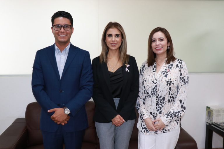 IEA trabaja con mujeres empresarias mexicanas para fortalecer el Modelo de Formación Dual