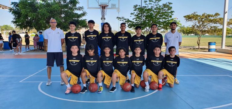 Panteras comienza con el pie derecho en la Copa Venados Mazatlán