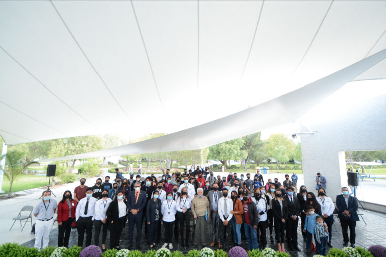 UPA festeja el noveno aniversario del programa de quincenas literarias