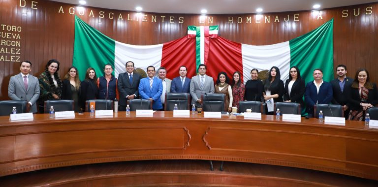 Se aprobó el Proyecto de Ley de Ingresos del Municipio de Aguascalientes 2022