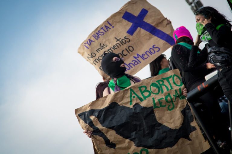 Continúa la discusión sobre la despenalización del aborto en Aguascalientes